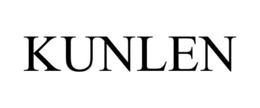 KUNLEN trademark
