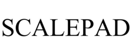 SCALEPAD trademark