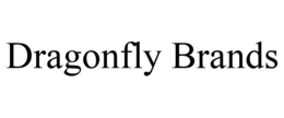 DRAGONFLY BRANDS trademark