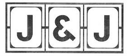 J&J trademark