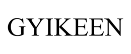 GYIKEEN trademark