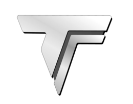 T trademark