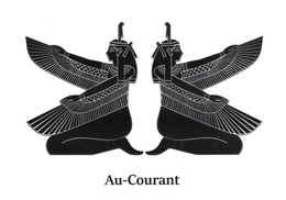 AU-COURANT trademark