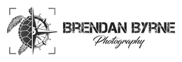 BRENDAN BYRNE PHOTOGRAPHY trademark