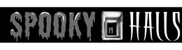 SPOOKY HALLS trademark