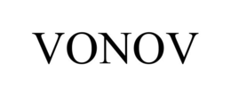 VONOV trademark