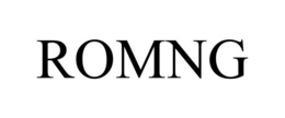ROMNG trademark