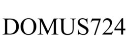 DOMUS724 trademark