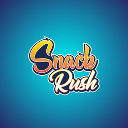 SNACK RUSH trademark