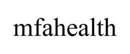 MFAHEALTH trademark