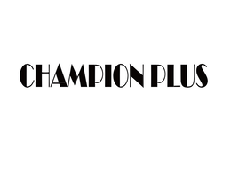 CHAMPIONPLUS trademark