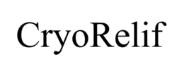 CRYORELIF trademark