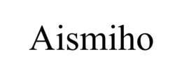 AISMIHO trademark