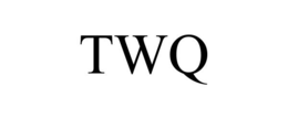 TWQ trademark