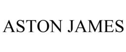 ASTON JAMES trademark