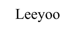 LEEYOO trademark