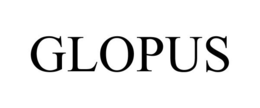 GLOPUS trademark