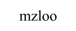 MZLOO trademark