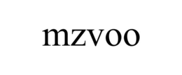 MZVOO trademark