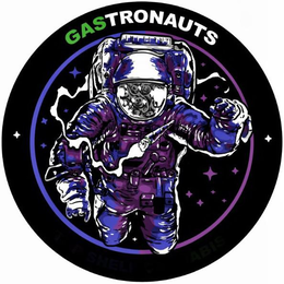 GASTRONAUTS trademark