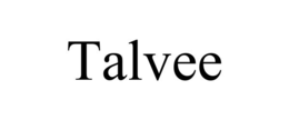 TALVEE trademark