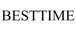 BESTTIME trademark