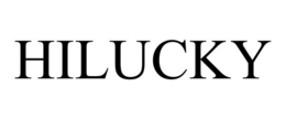 HILUCKY trademark