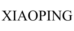 XIAOPING trademark