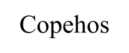 COPEHOS trademark