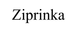 ZIPRINKA trademark