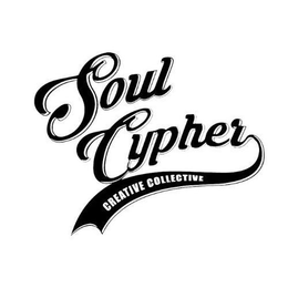 SOUL CYPHER CREATIVE COLLECTIVE trademark