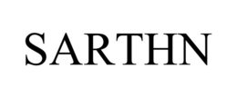 SARTHN trademark