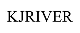 KJRIVER trademark