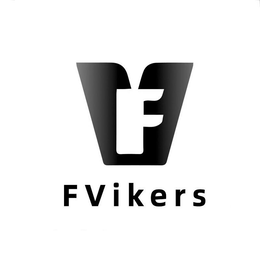 FV FVIKERS trademark