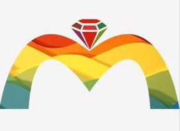 M trademark
