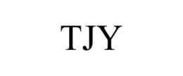 TJY trademark