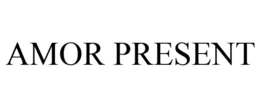 AMOR PRESENT trademark