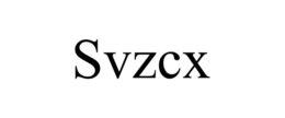 SVZCX trademark
