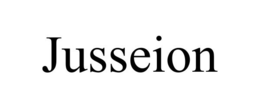 JUSSEION trademark