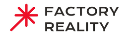 FACTORY REALITY trademark