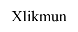 XLIKMUN trademark