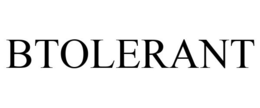 BTOLERANT trademark