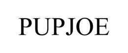 PUPJOE trademark