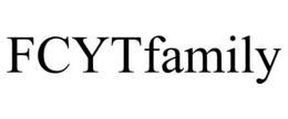 FCYTFAMILY trademark