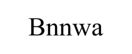 BNNWA trademark