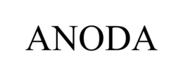 ANODA trademark