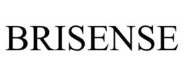BRISENSE trademark