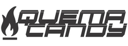 QUEMA CANDY trademark