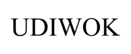 UDIWOK trademark