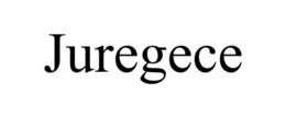 JUREGECE trademark